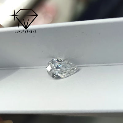 Qualità Perla coltivata in laboratorio Diamante VVS-VS Chiarezza D-F Colore IGI Certificato fabbrica