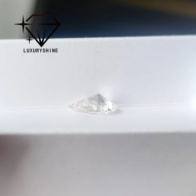 Qualità Perla coltivata in laboratorio Diamante VVS-VS Chiarezza D-F Colore IGI Certificato fabbrica